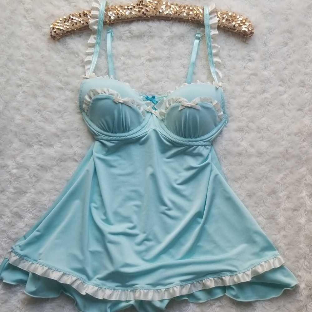 Victoria's Secret Sexy Little Thing👰